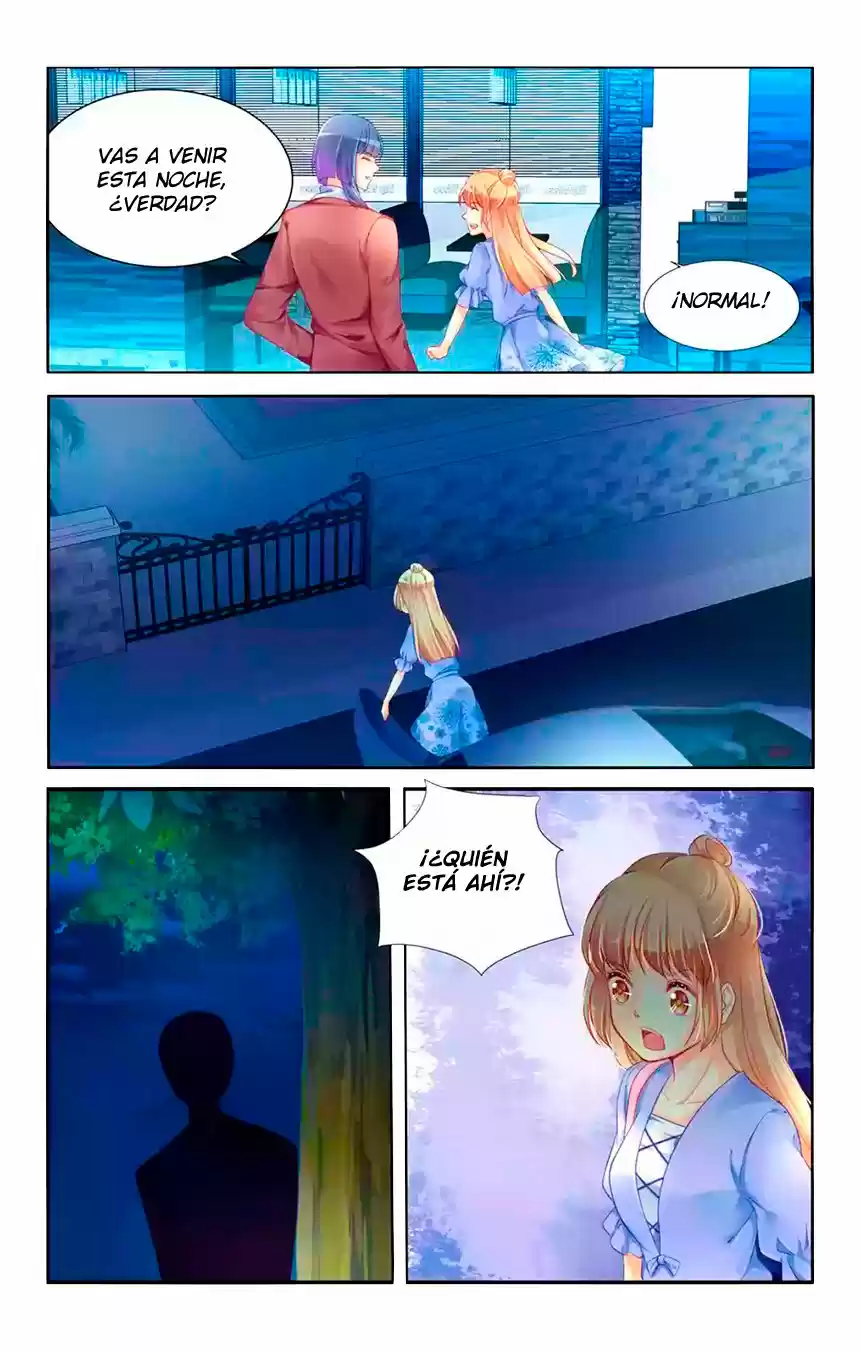 My Cute Neighboor - Capítulo 72 - Página 6 - LectorTMOo