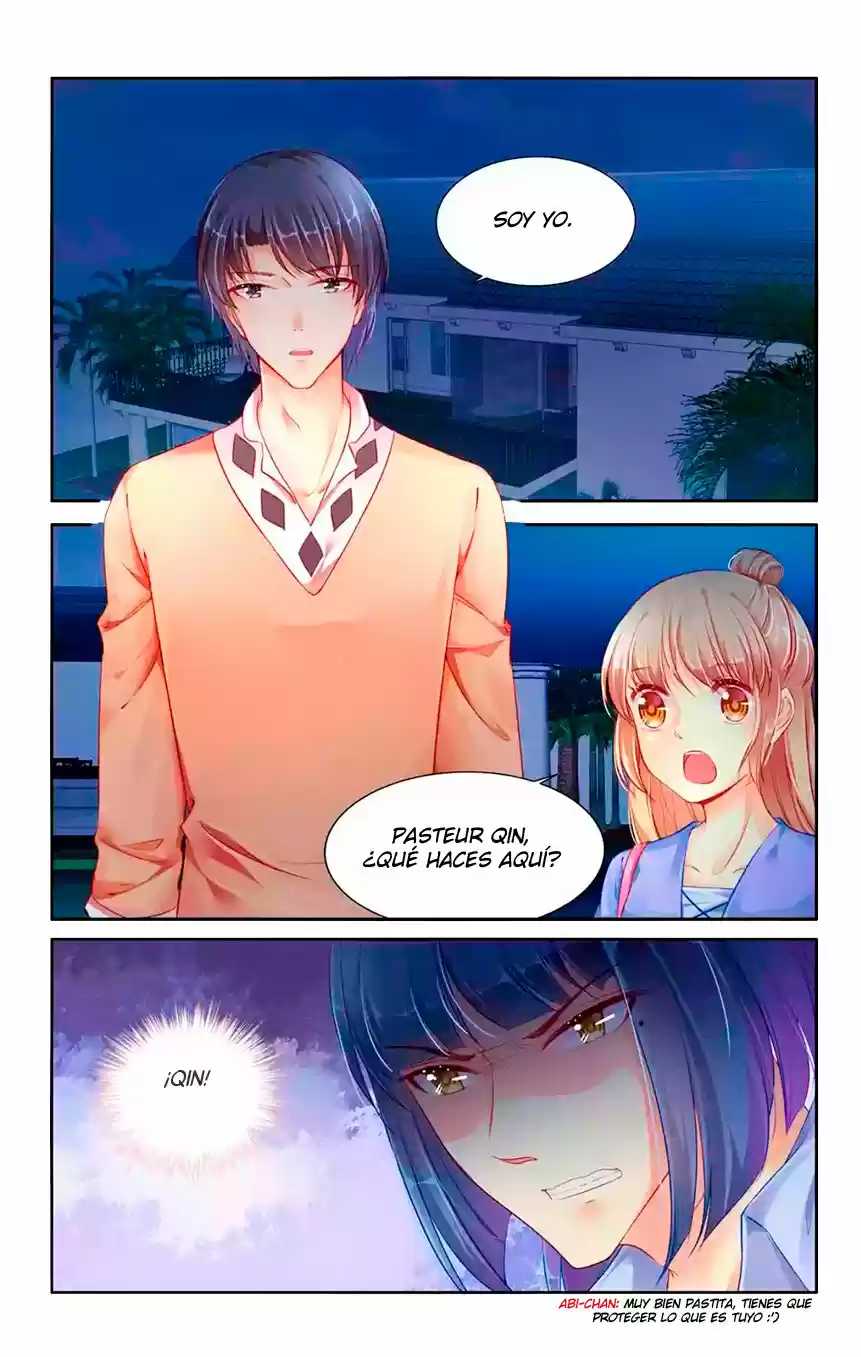 My Cute Neighboor - Capítulo 72 - Página 7 - LectorTMOo