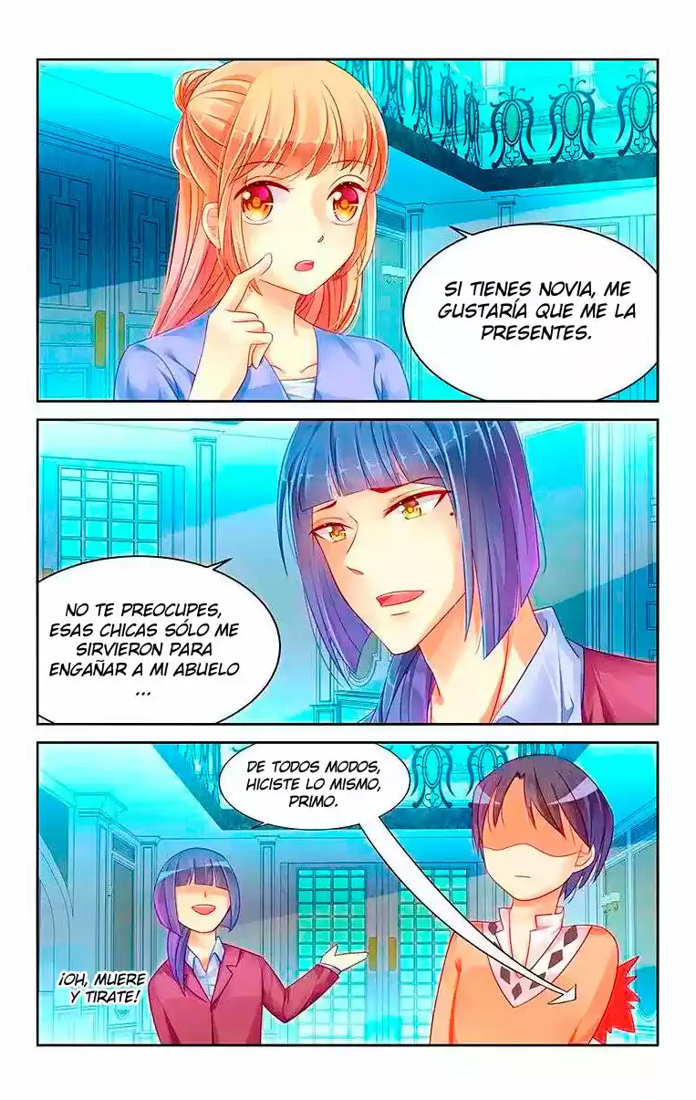 My Cute Neighboor - Capítulo 73 - Página 3 - LectorTMOo