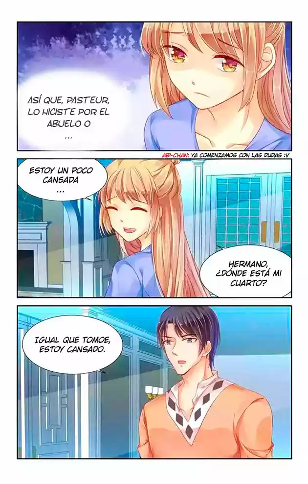 My Cute Neighboor - Capítulo 73 - Página 4 - LectorTMOo