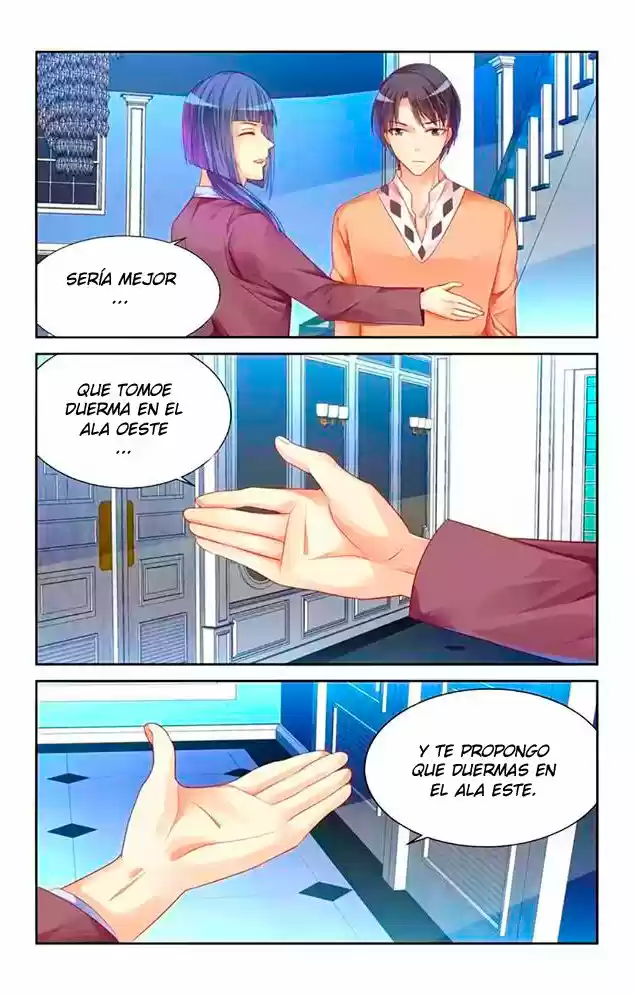 My Cute Neighboor - Capítulo 73 - Página 5 - LectorTMOo