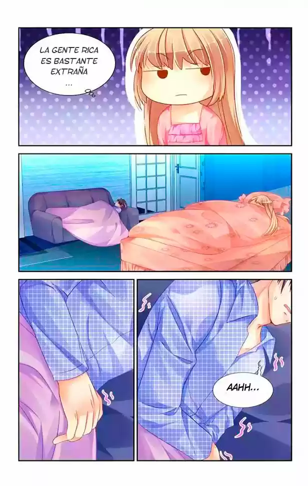 My Cute Neighboor - Capítulo 73 - Página 8 - LectorTMOo