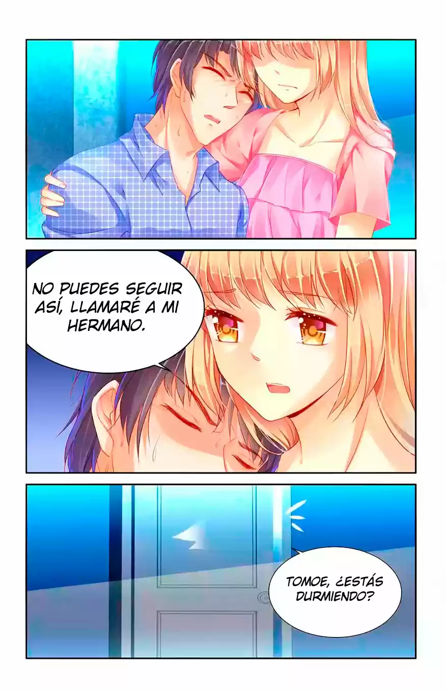 My Cute Neighboor - Capítulo 74 - Página 5 - LectorTMOo