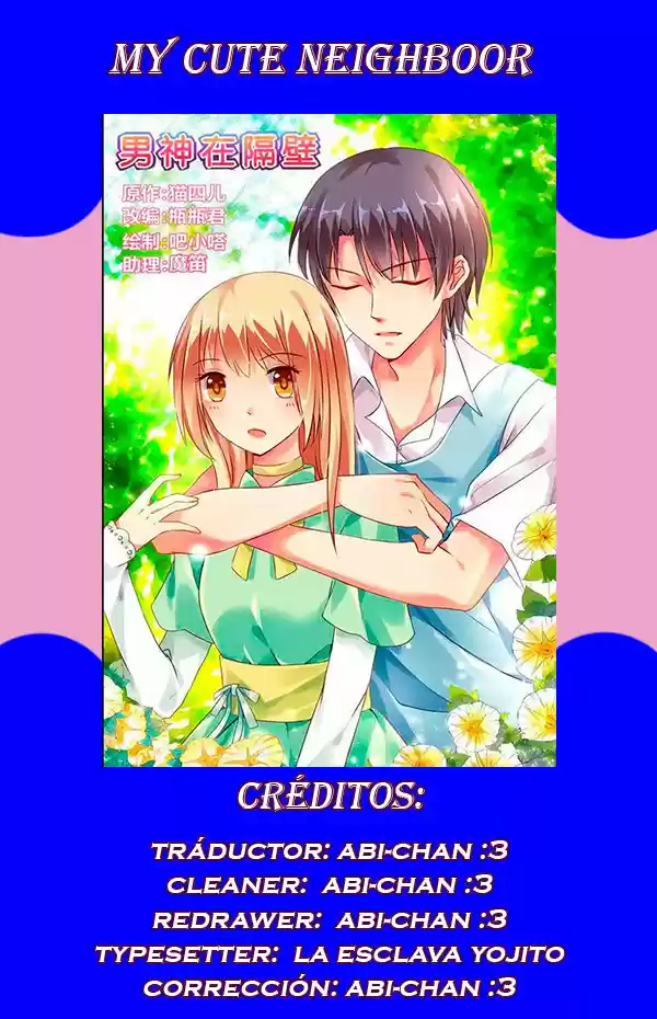 My Cute Neighboor - Capítulo 75 - Página 1 - LectorTMOo
