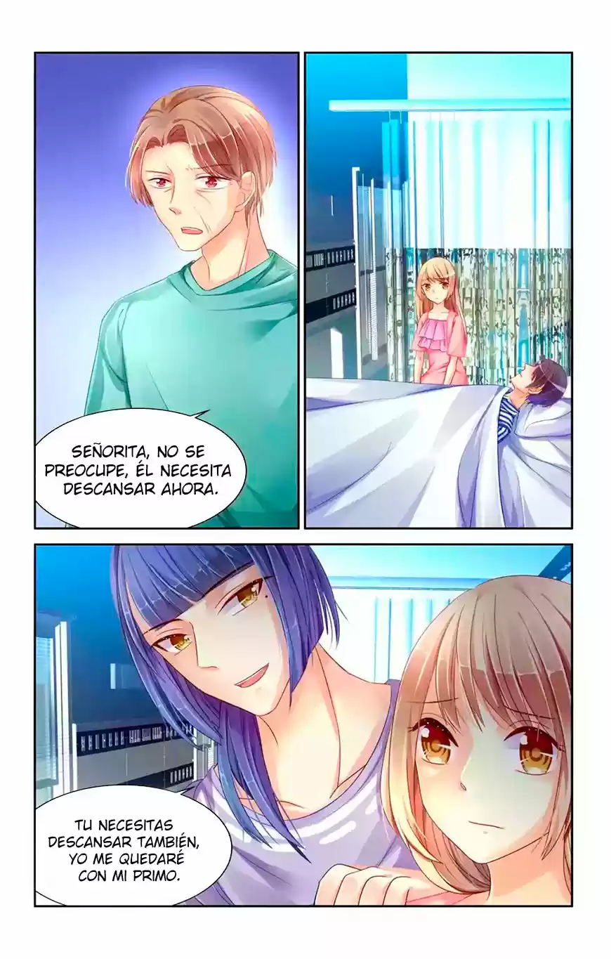 My Cute Neighboor - Capítulo 75 - Página 7 - LectorTMOo