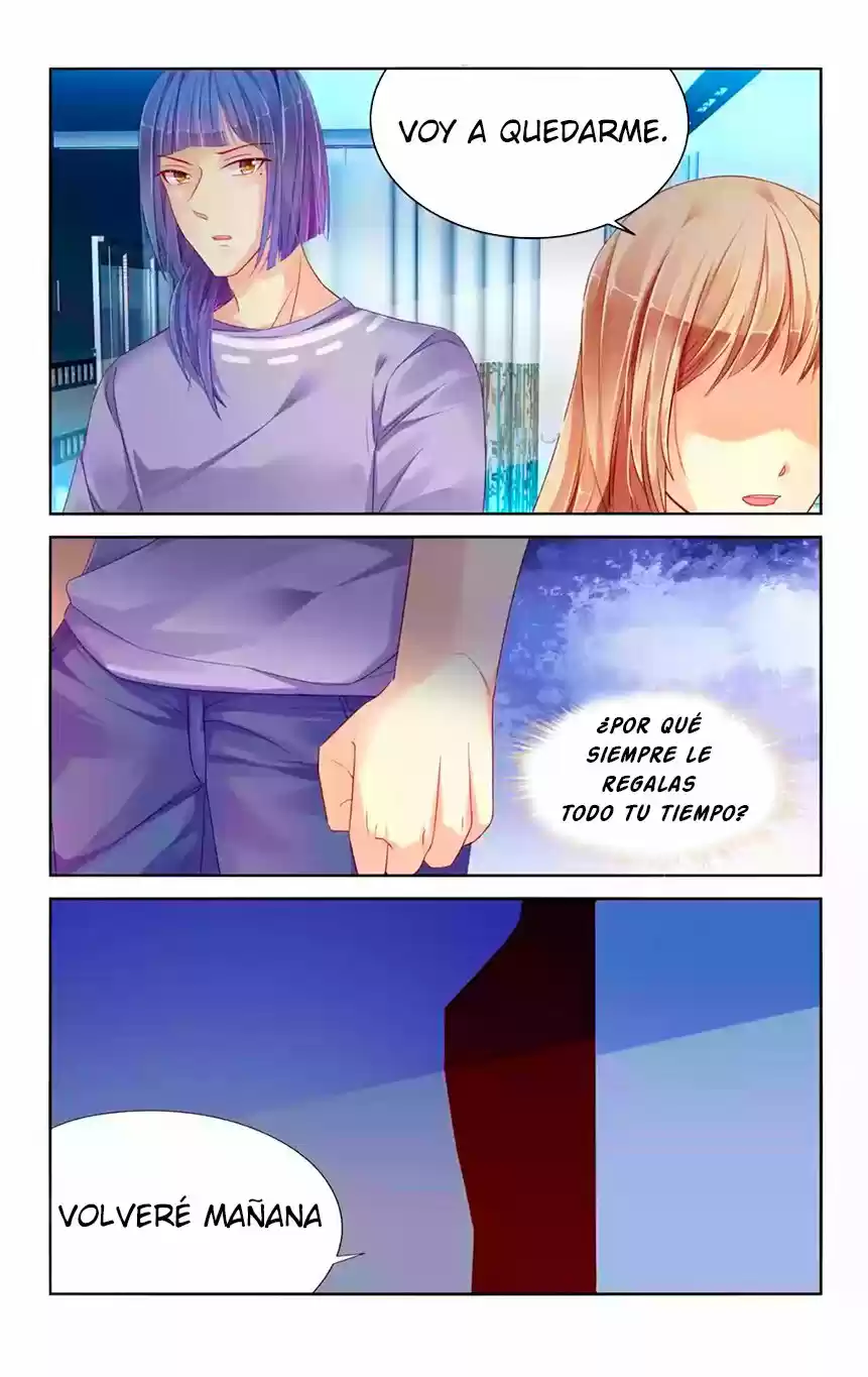 My Cute Neighboor - Capítulo 75 - Página 9 - LectorTMOo