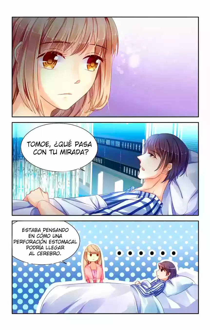 My Cute Neighboor - Capítulo 75 - Página 10 - LectorTMOo