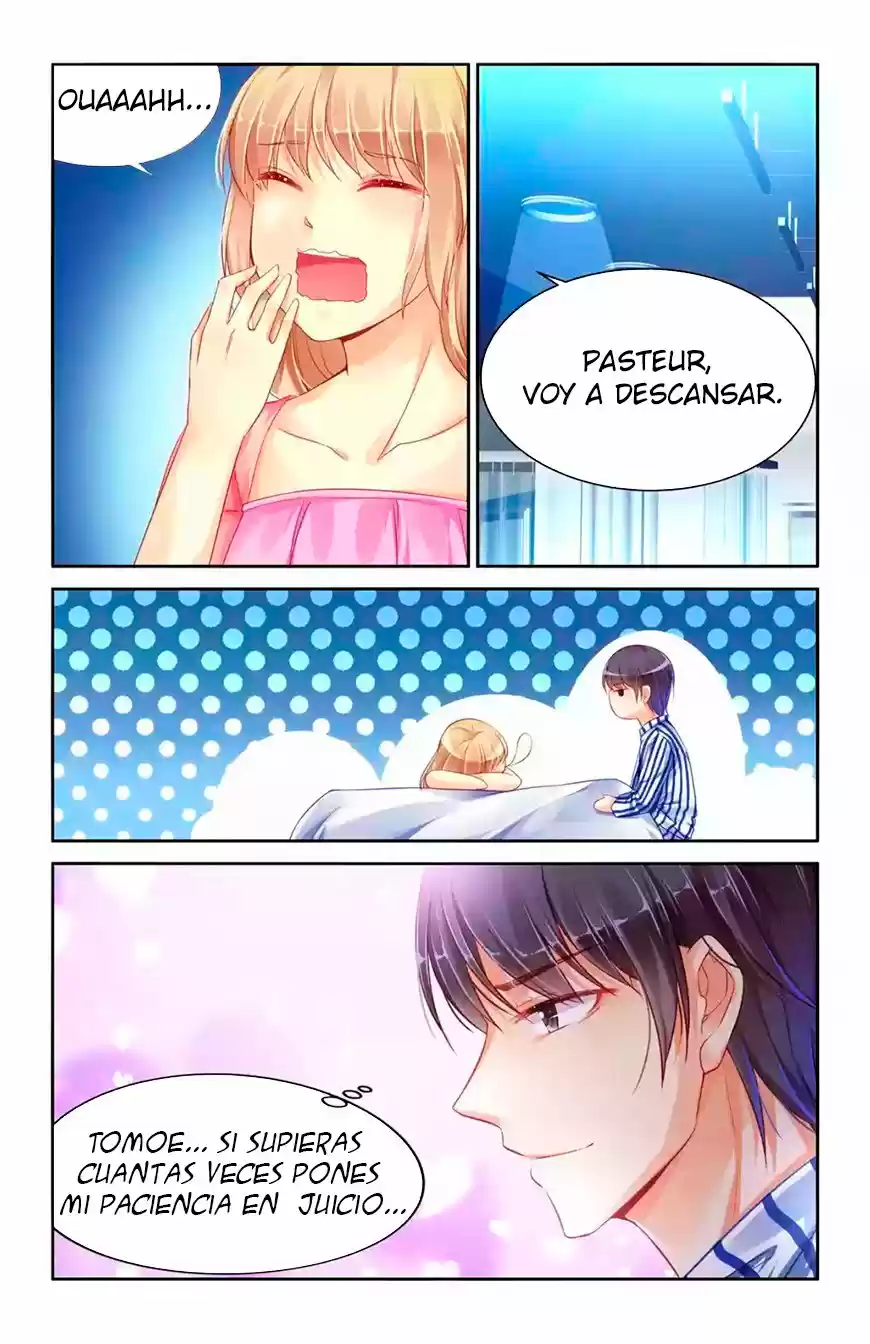 My Cute Neighboor - Capítulo 76 - Página 3 - LectorTMOo