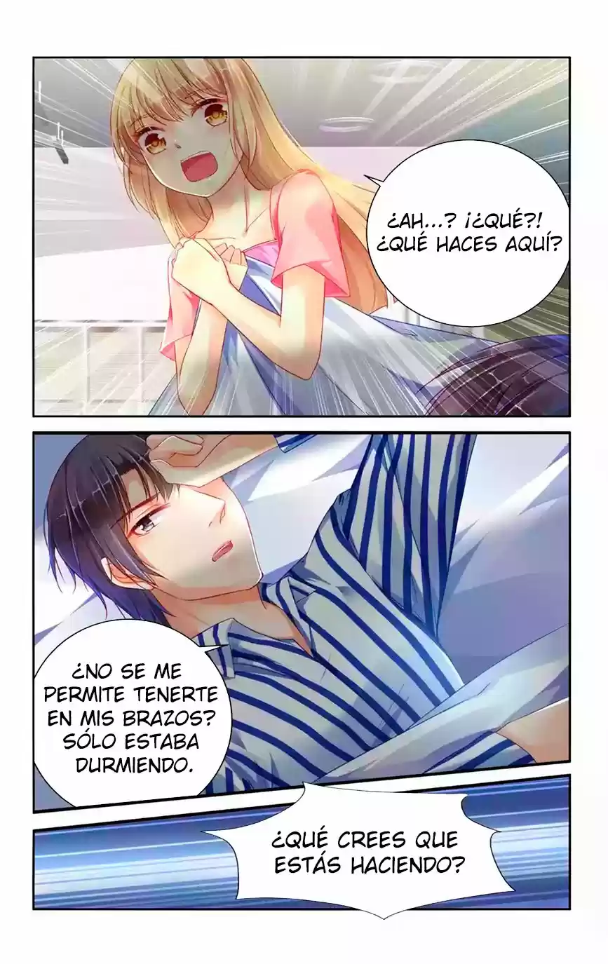 My Cute Neighboor - Capítulo 76 - Página 6 - LectorTMOo