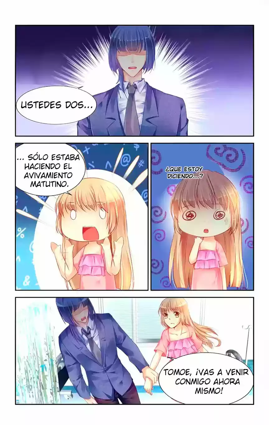 My Cute Neighboor - Capítulo 76 - Página 7 - LectorTMOo