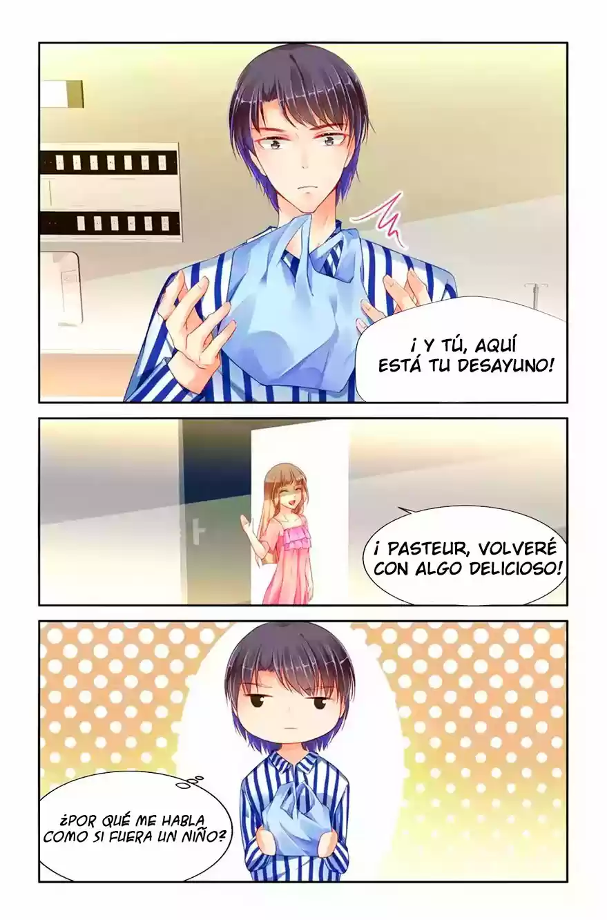 My Cute Neighboor - Capítulo 76 - Página 8 - LectorTMOo