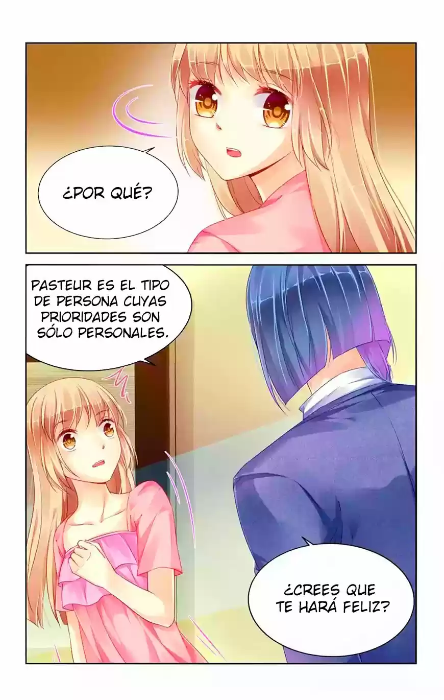 My Cute Neighboor - Capítulo 76 - Página 10 - LectorTMOo