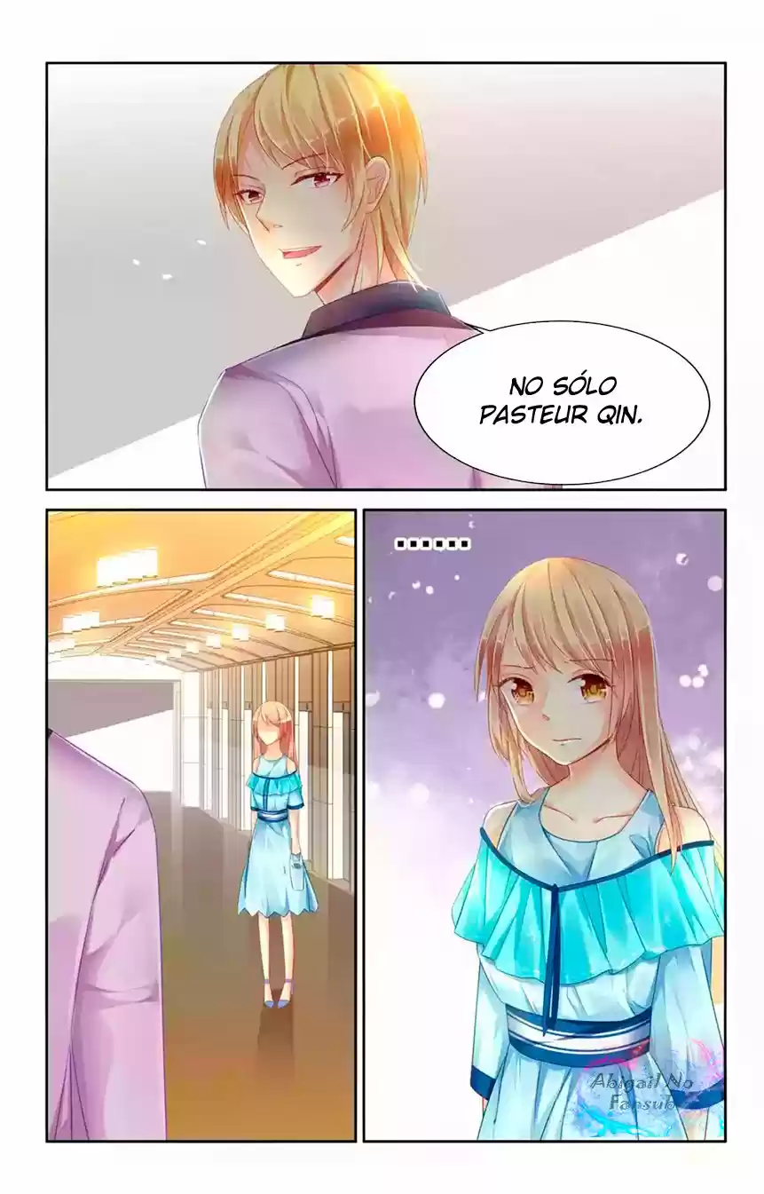 My Cute Neighboor - Capítulo 78 - Página 5 - LectorTMOo