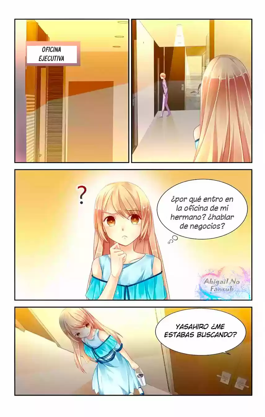 My Cute Neighboor - Capítulo 78 - Página 7 - LectorTMOo