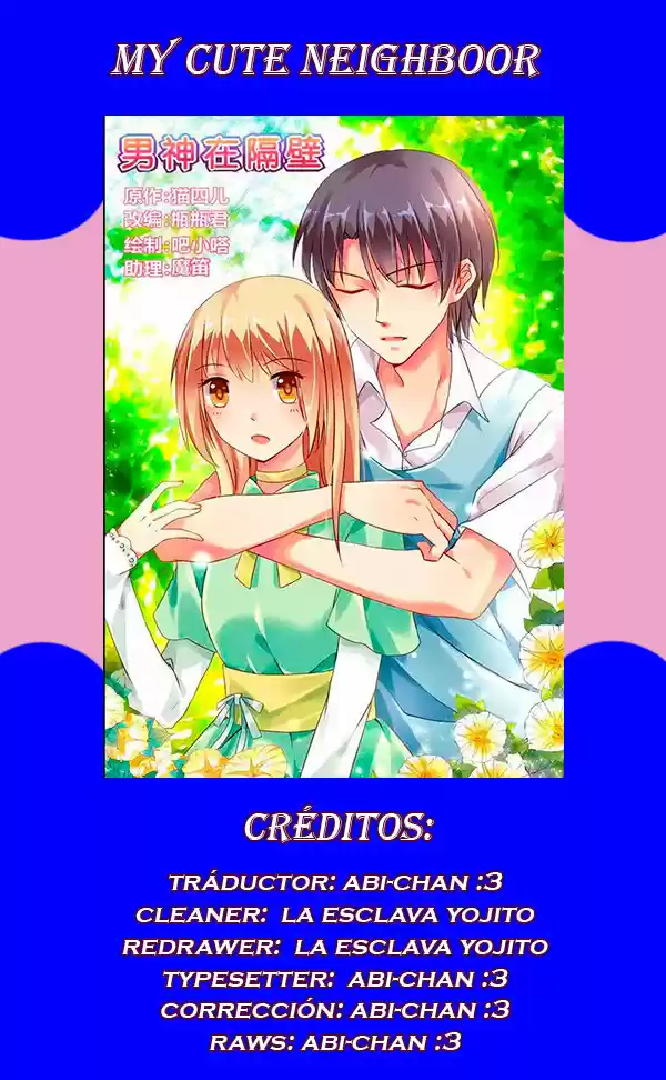 My Cute Neighboor - Capítulo 79 - Página 2 - LectorTMOo