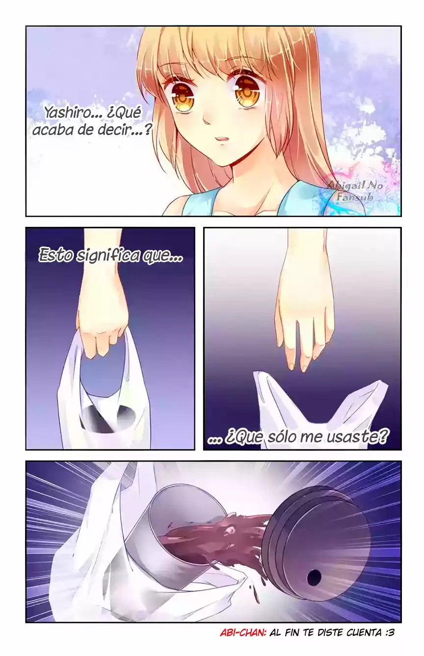 My Cute Neighboor - Capítulo 79 - Página 3 - LectorTMOo