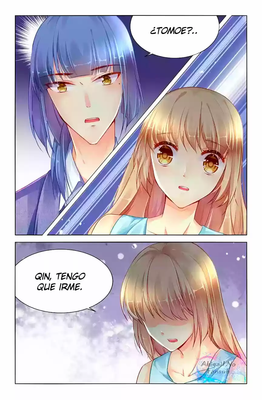 My Cute Neighboor - Capítulo 79 - Página 6 - LectorTMOo