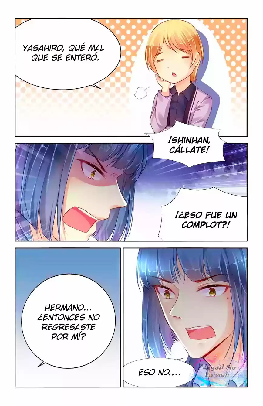 My Cute Neighboor - Capítulo 79 - Página 9 - LectorTMOo