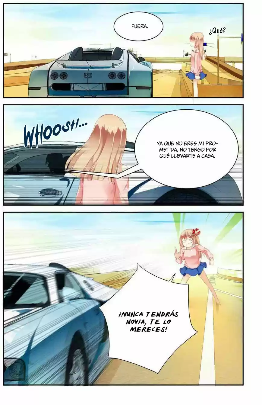 My Cute Neighboor - Capítulo 8 - Página 9 - LectorTMOo