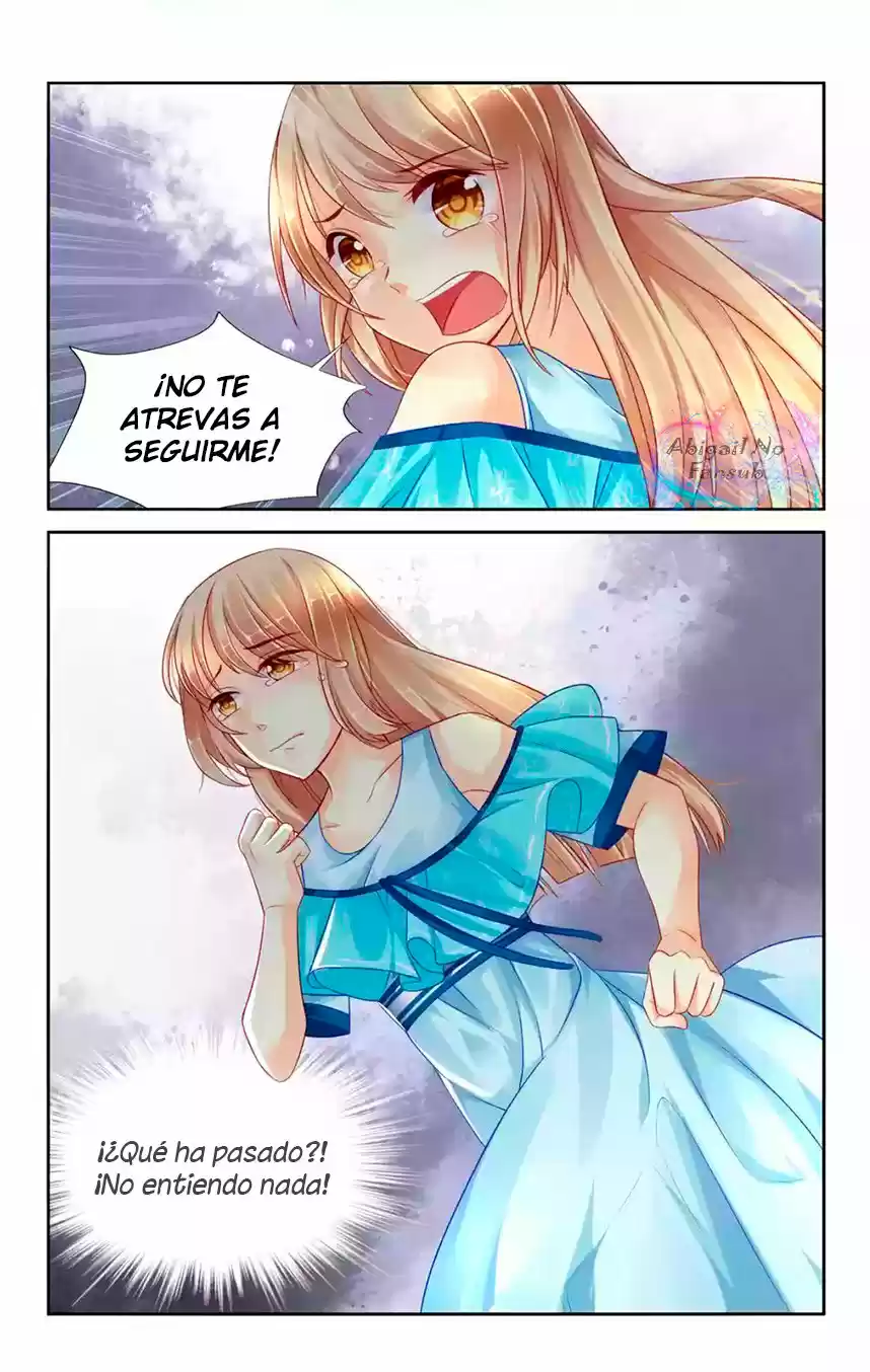 My Cute Neighboor - Capítulo 80 - Página 7 - LectorTMOo