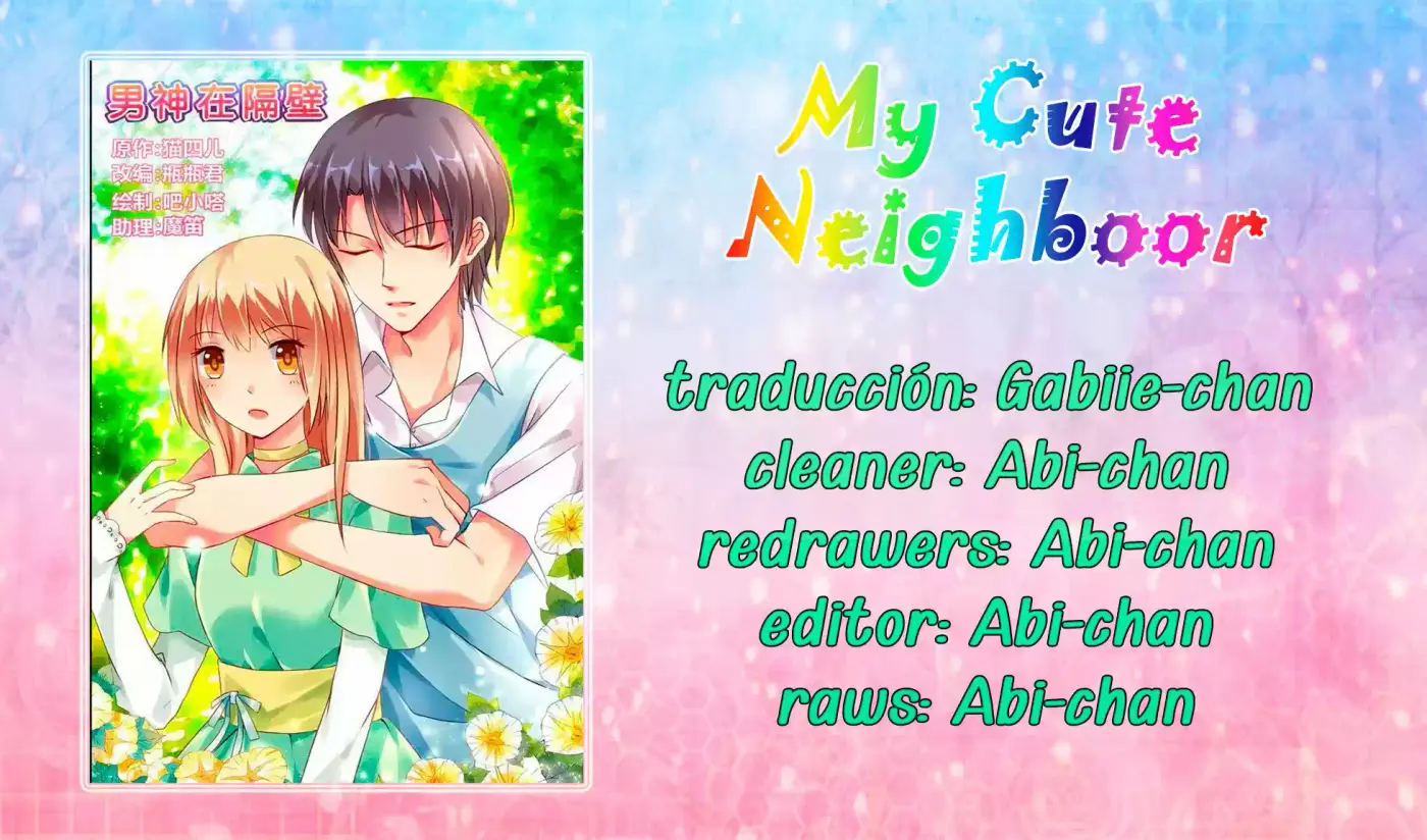 My Cute Neighboor - Capítulo 81 - Página 2 - LectorTMOo