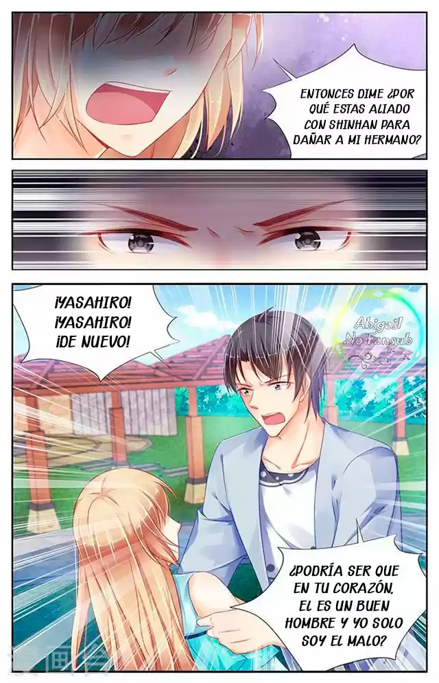 My Cute Neighboor - Capítulo 81 - Página 5 - LectorTMOo