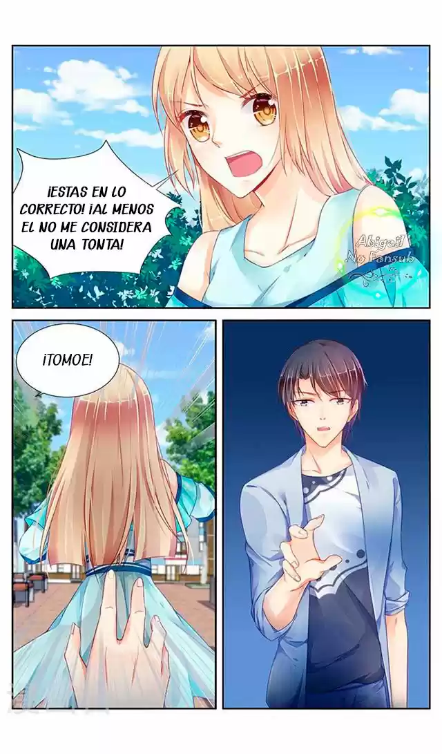 My Cute Neighboor - Capítulo 81 - Página 6 - LectorTMOo