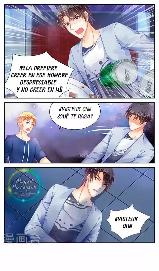 My Cute Neighboor - Capítulo 81 - Página 10 - LectorTMOo