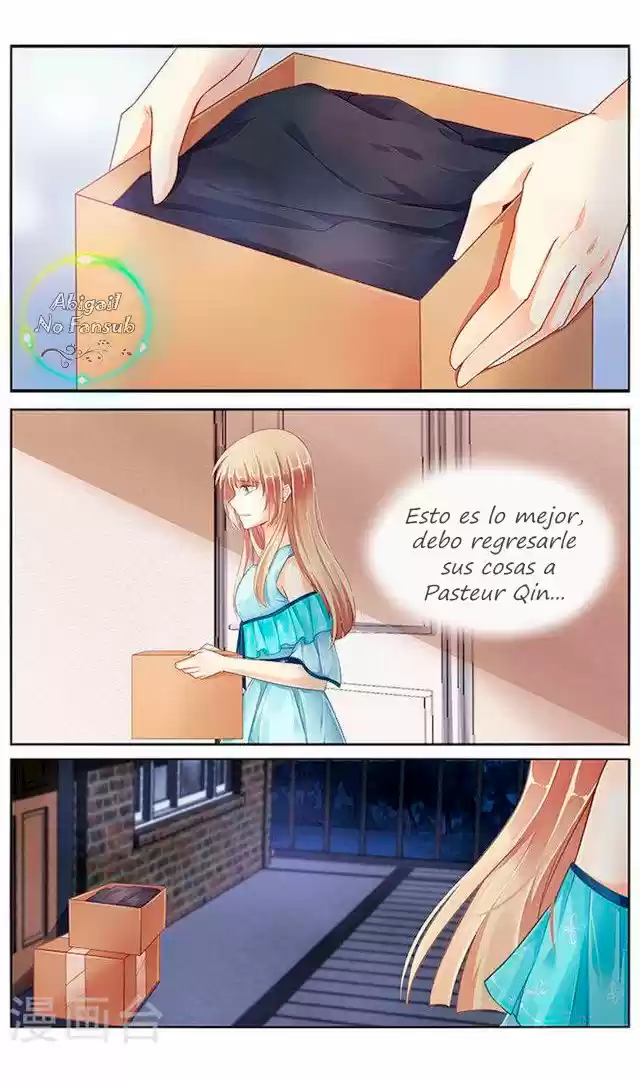 My Cute Neighboor - Capítulo 82 - Página 3 - LectorTMOo