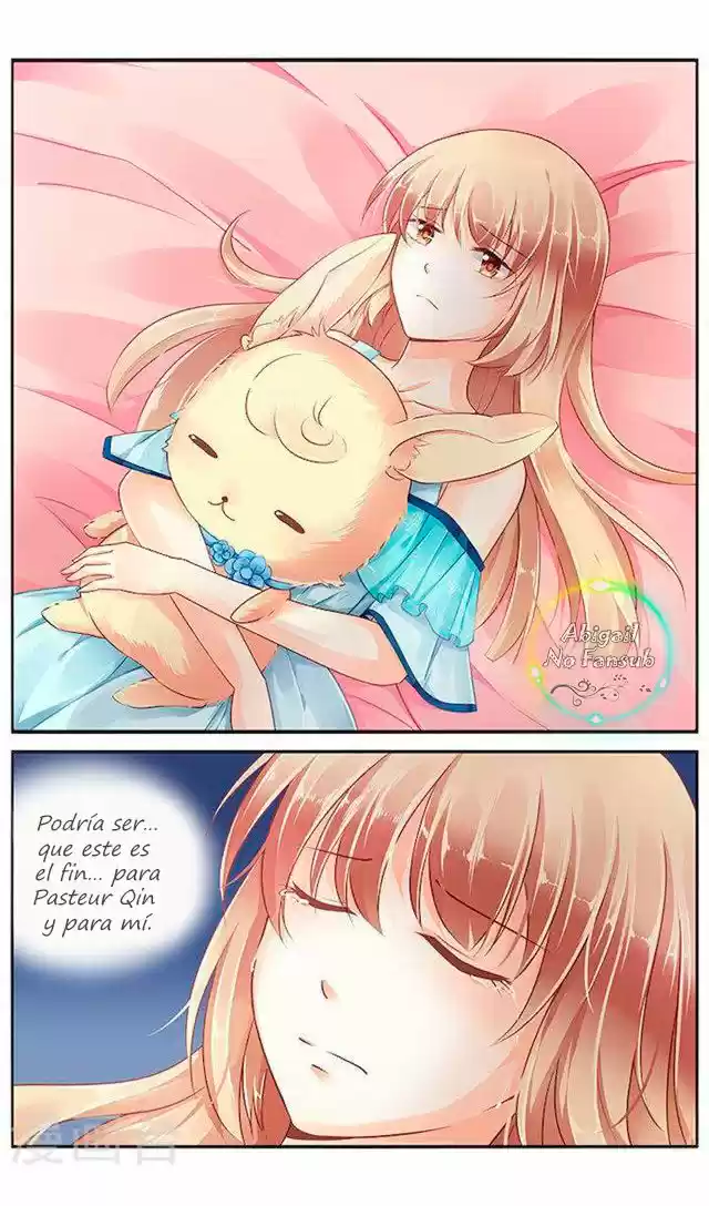 My Cute Neighboor - Capítulo 82 - Página 4 - LectorTMOo