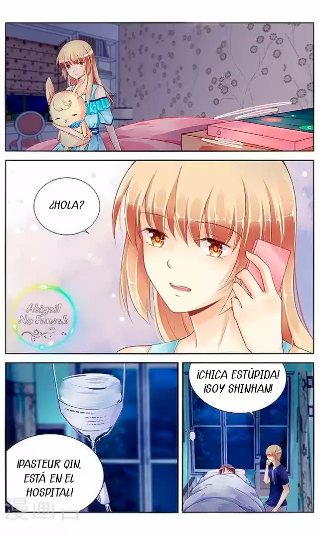 My Cute Neighboor - Capítulo 82 - Página 5 - LectorTMOo