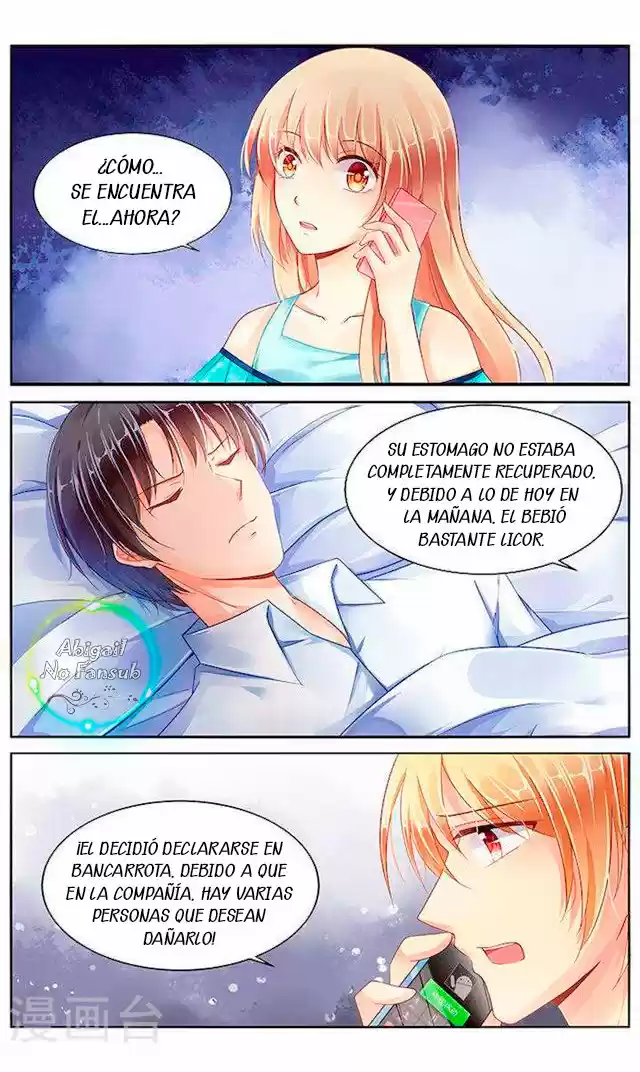 My Cute Neighboor - Capítulo 82 - Página 6 - LectorTMOo