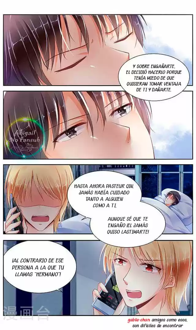 My Cute Neighboor - Capítulo 82 - Página 7 - LectorTMOo