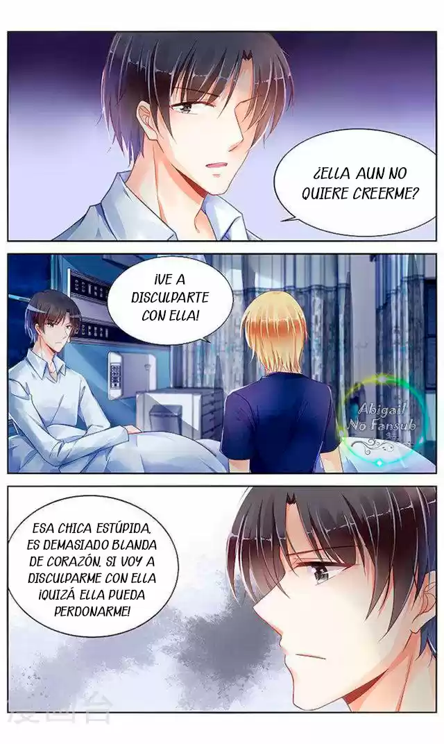 My Cute Neighboor - Capítulo 82 - Página 9 - LectorTMOo