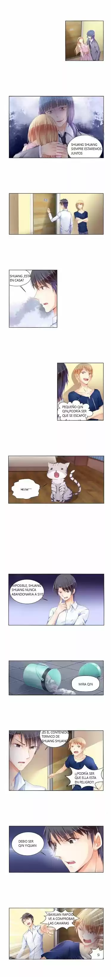 My Cute Neighboor - Capítulo 83 - Página 3 - LectorTMOo