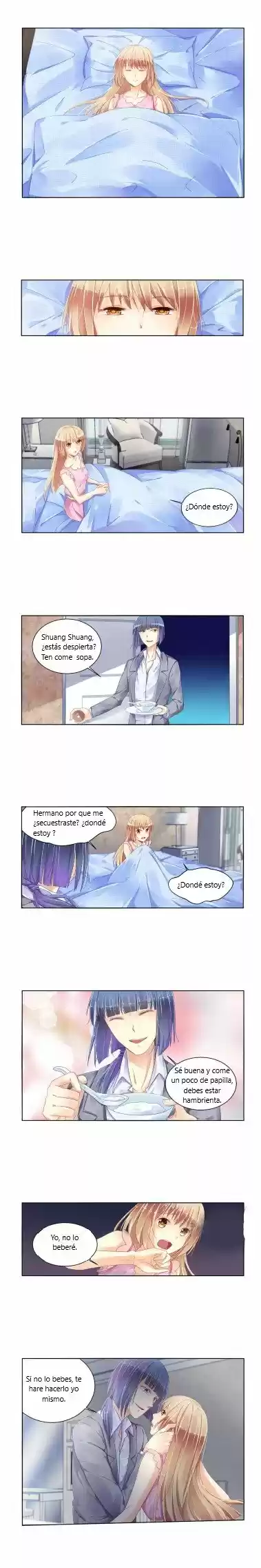 My Cute Neighboor - Capítulo 84 - Página 2 - LectorTMOo