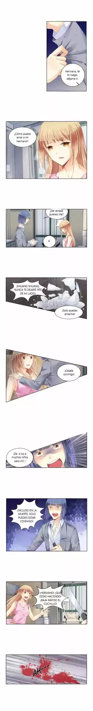 My Cute Neighboor - Capítulo 84 - Página 4 - LectorTMOo