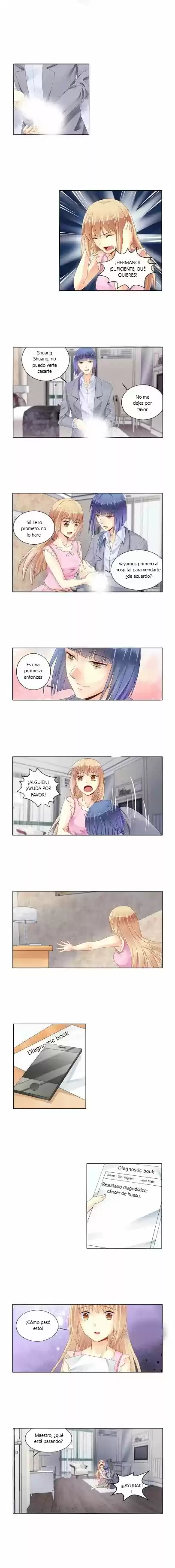 My Cute Neighboor - Capítulo 85 - Página 2 - LectorTMOo