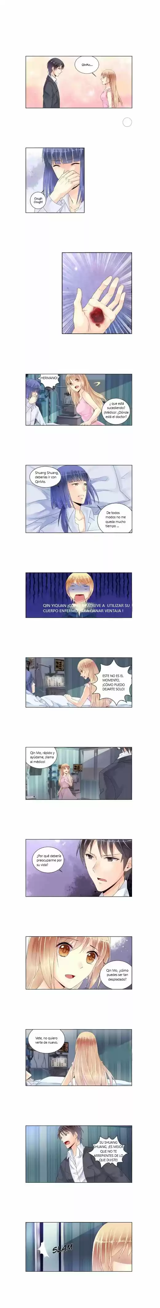 My Cute Neighboor - Capítulo 86 - Página 2 - LectorTMOo
