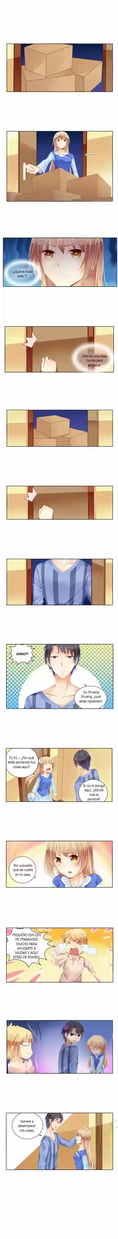My Cute Neighboor - Capítulo 89 - Página 2 - LectorTMOo