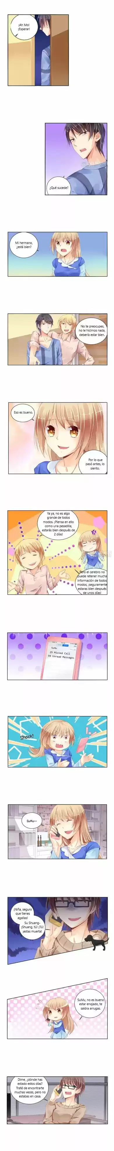 My Cute Neighboor - Capítulo 89 - Página 3 - LectorTMOo