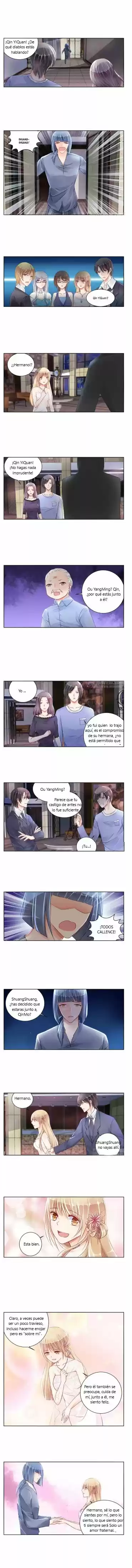 My Cute Neighboor - Capítulo 94 - Página 2 - LectorTMOo