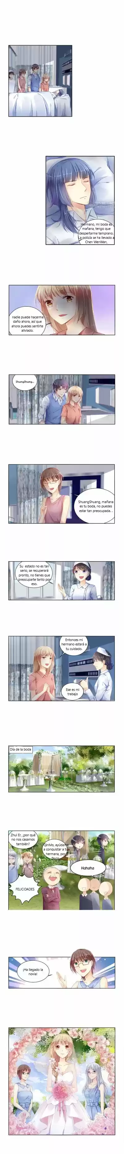 My Cute Neighboor - Capítulo 95 - Página 2 - LectorTMOo