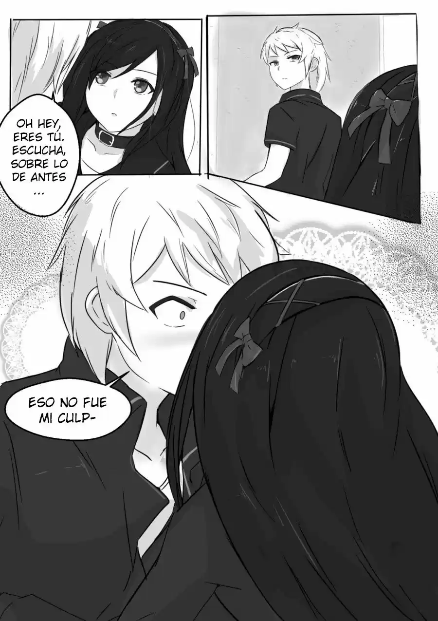 MY DAILY LIFE IN THE OTAKU CLUB ISN'T NORMAL - Capítulo 1 - Página 51 - LectorTMOo