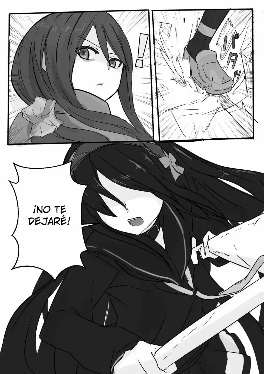 MY DAILY LIFE IN THE OTAKU CLUB ISN'T NORMAL - Capítulo 2 - Página 16 - LectorTMOo