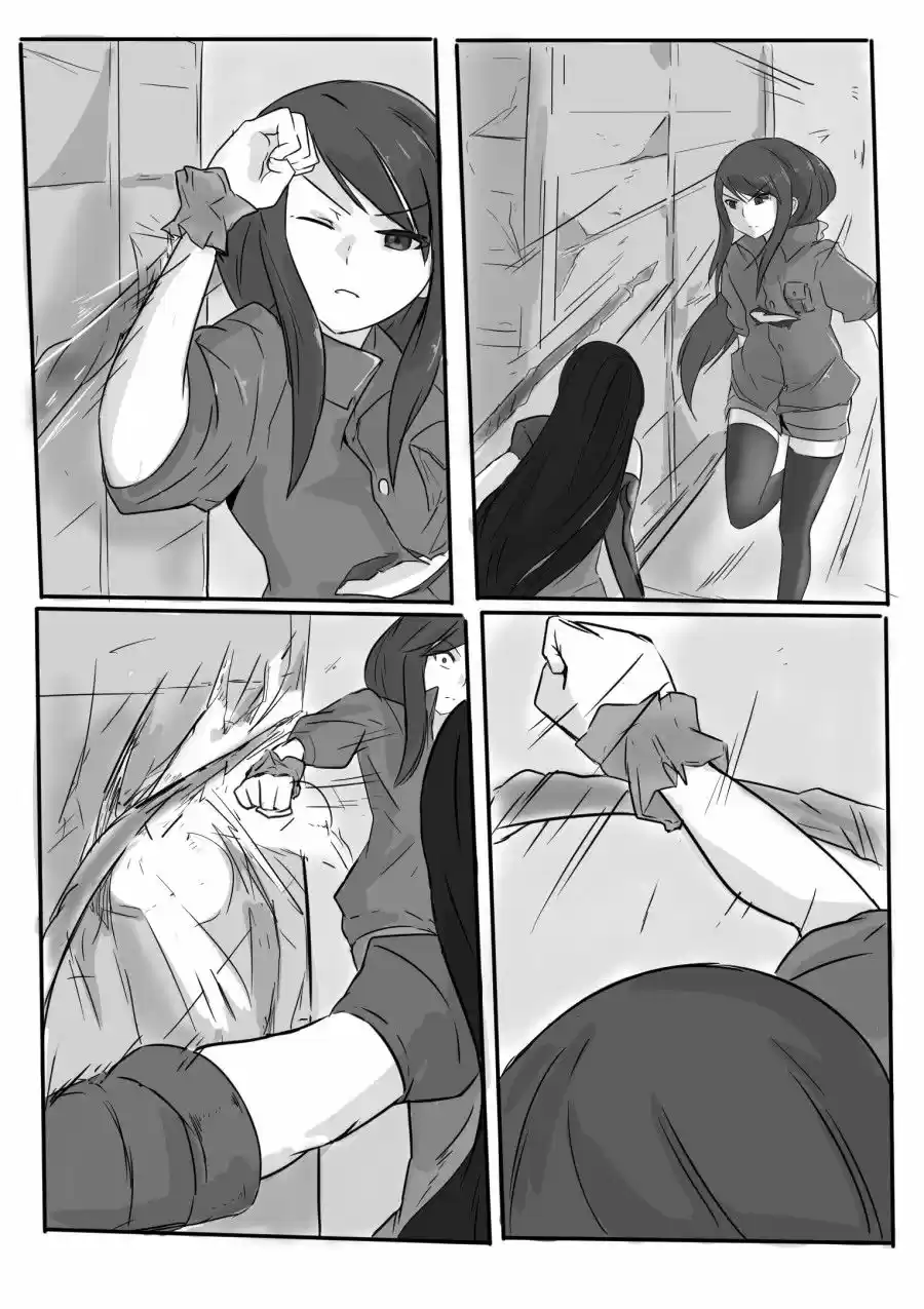 MY DAILY LIFE IN THE OTAKU CLUB ISN'T NORMAL - Capítulo 2 - Página 25 - LectorTMOo