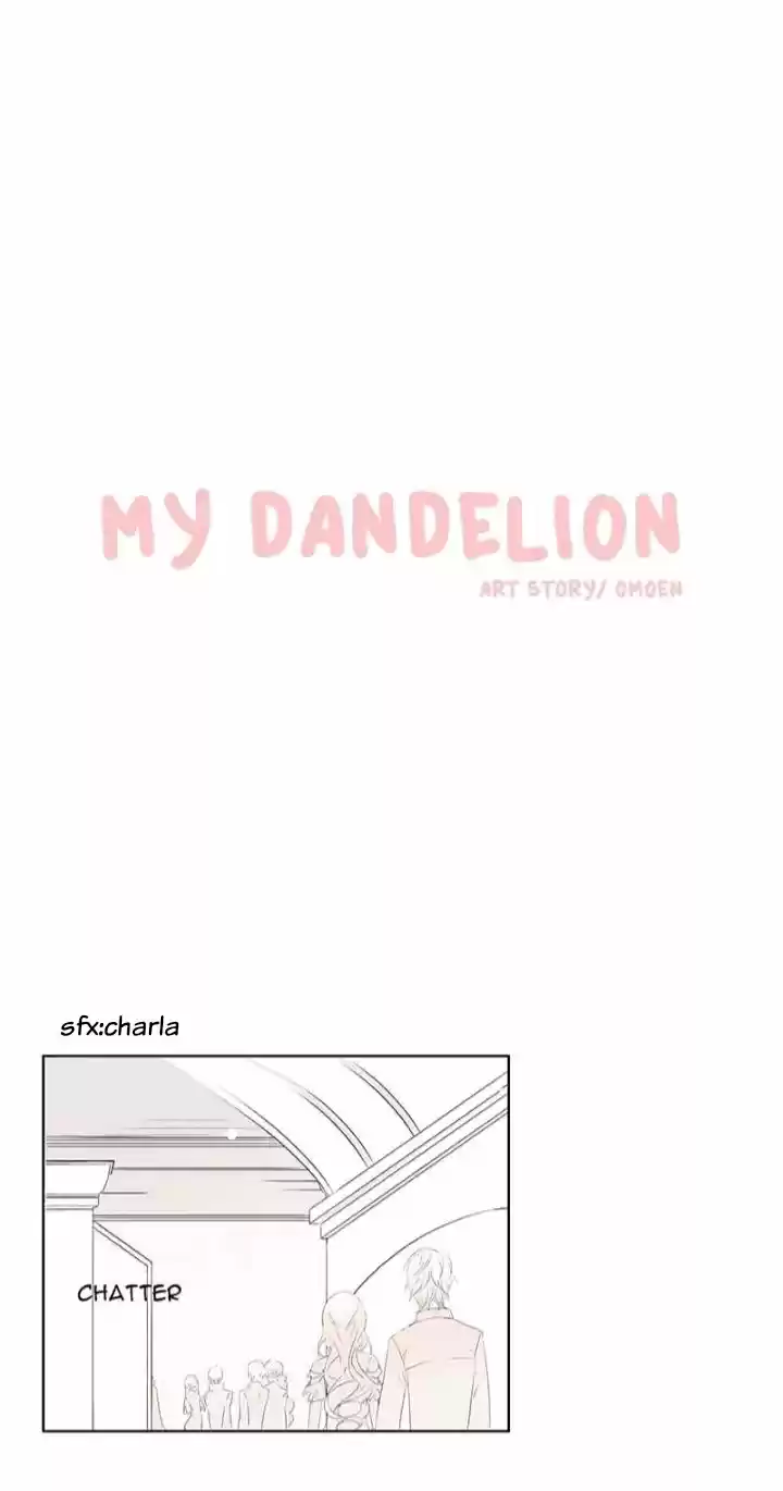 My Dandelion - Capítulo 7 - Página 6 - LectorTMOo