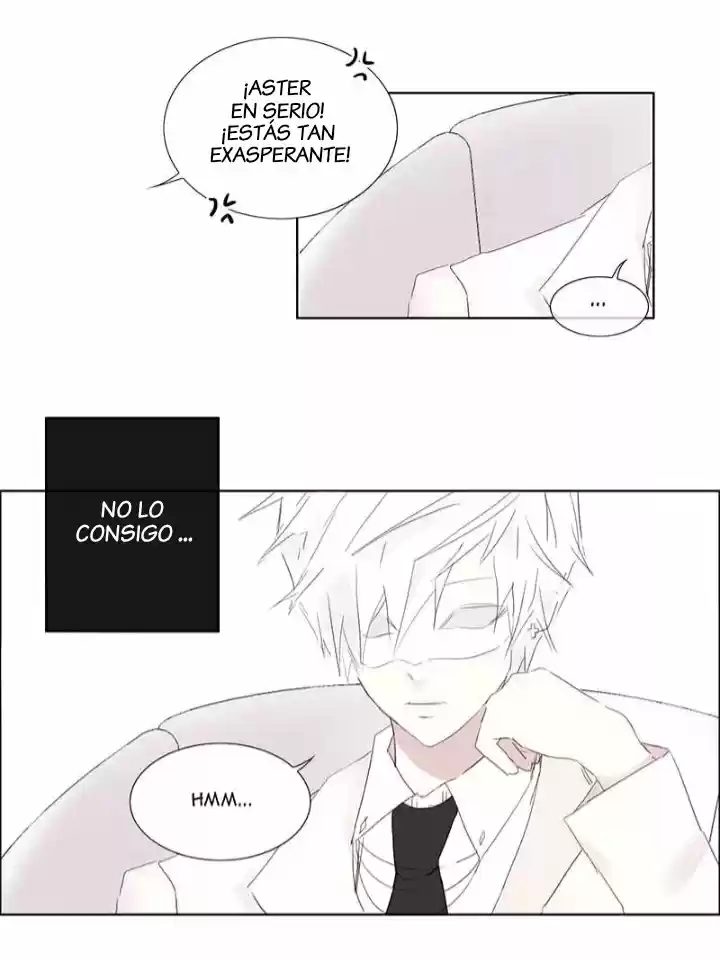 My Dandelion - Capítulo 7 - Página 12 - LectorTMOo