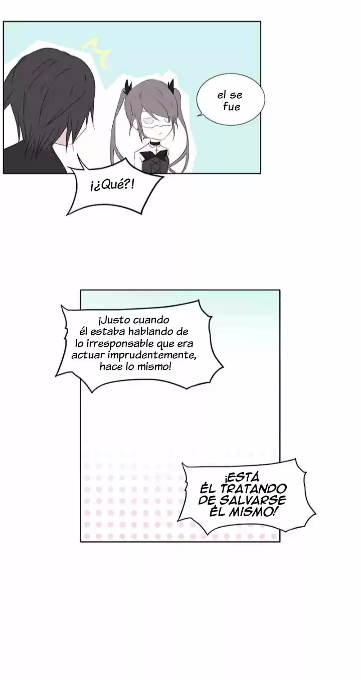 My Dandelion - Capítulo 7 - Página 42 - LectorTMOo