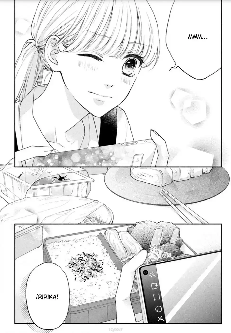 My Darling Next Door - Capítulo 1 - Página 5 - LectorTMOo